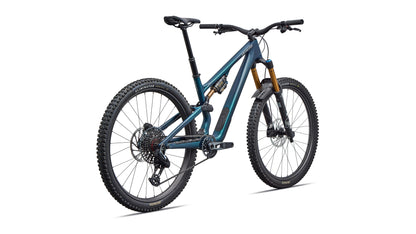 2026 Specialized Stumpjumper 15 EVO Pro