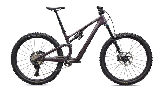 2026 Specialized Stumpjumper 15 EVO Expert Di2