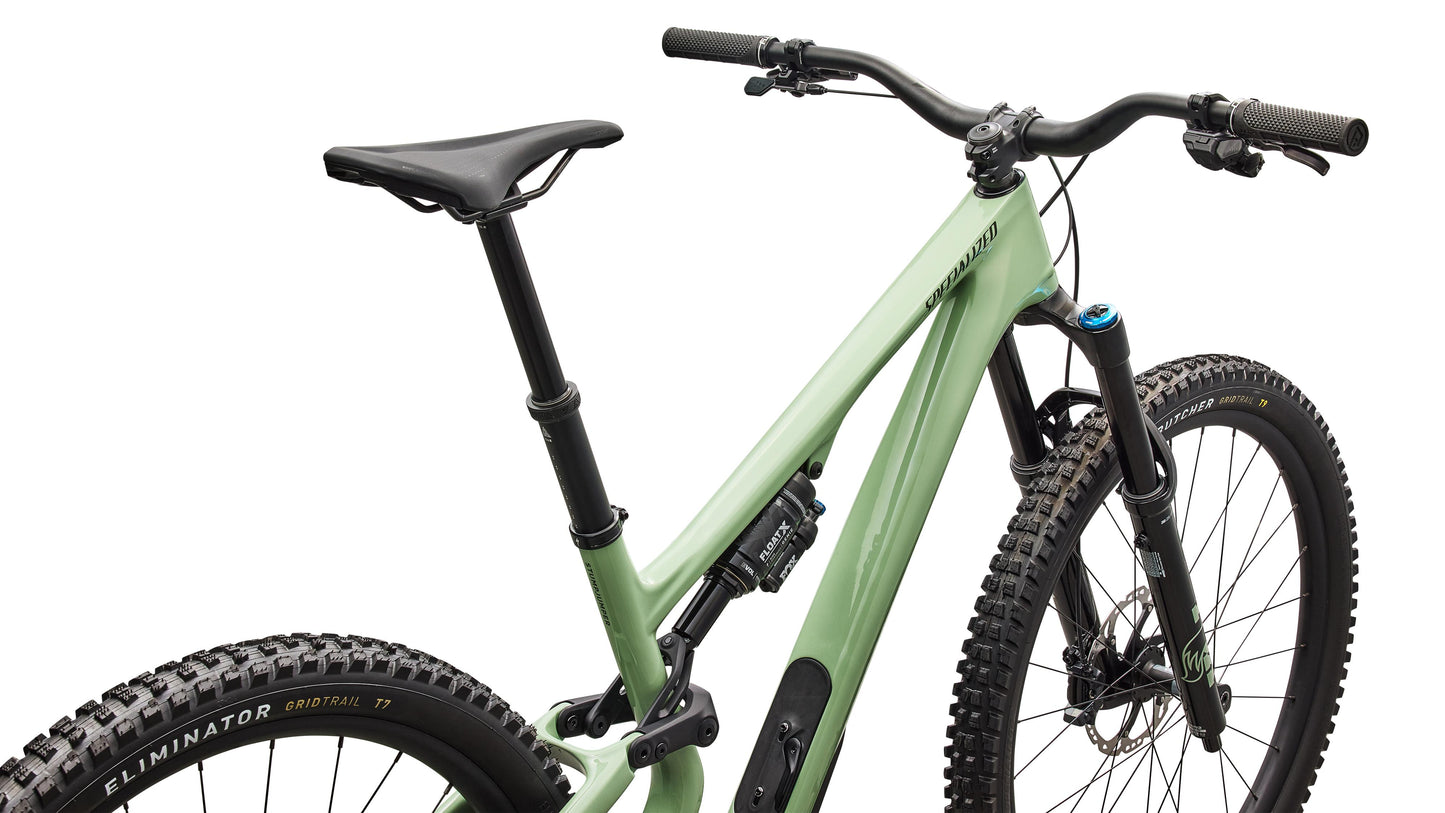 2026 Specialized Stumpjumper 15 EVO Expert Di2