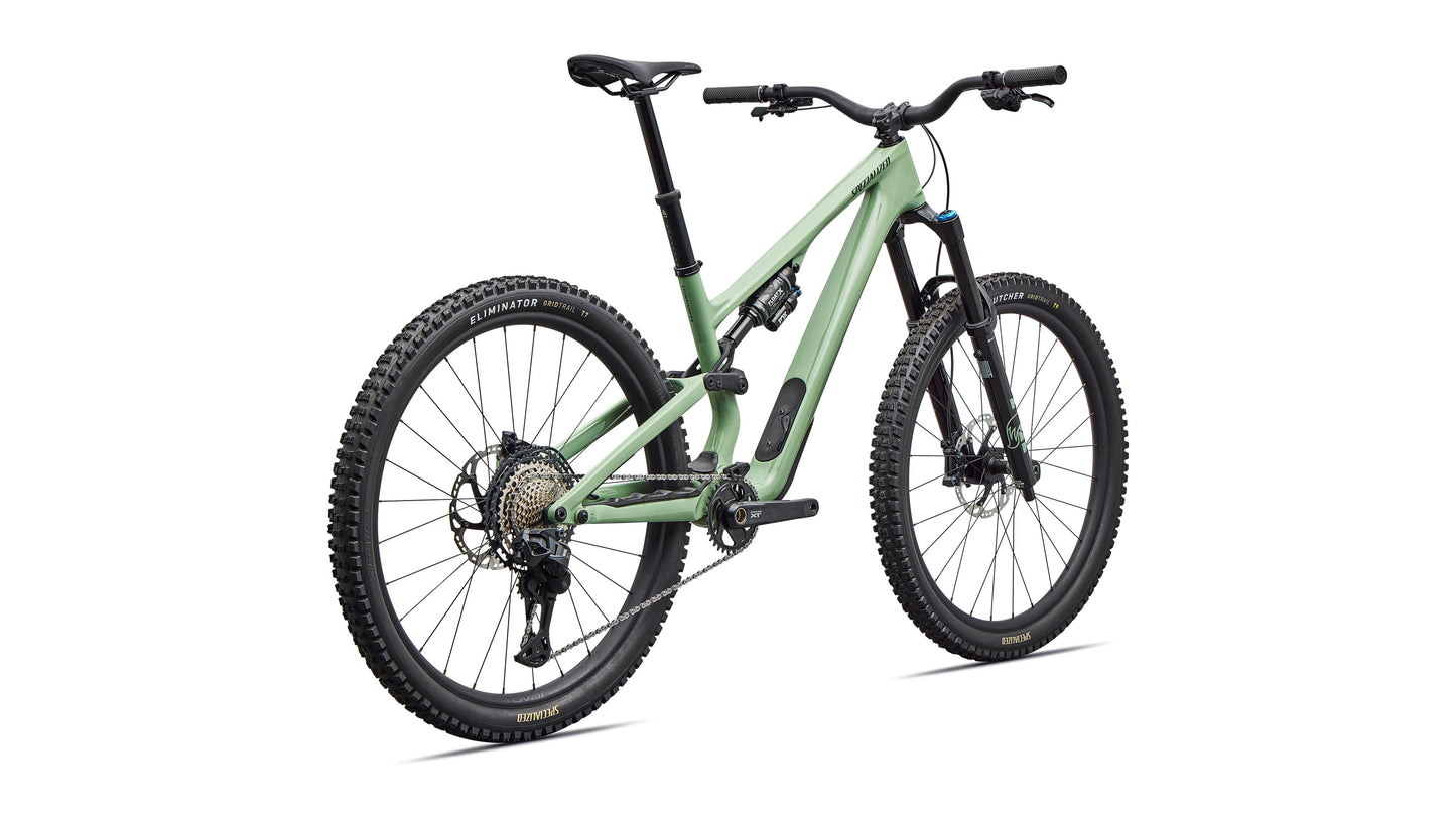 2026 Specialized Stumpjumper 15 EVO Expert Di2