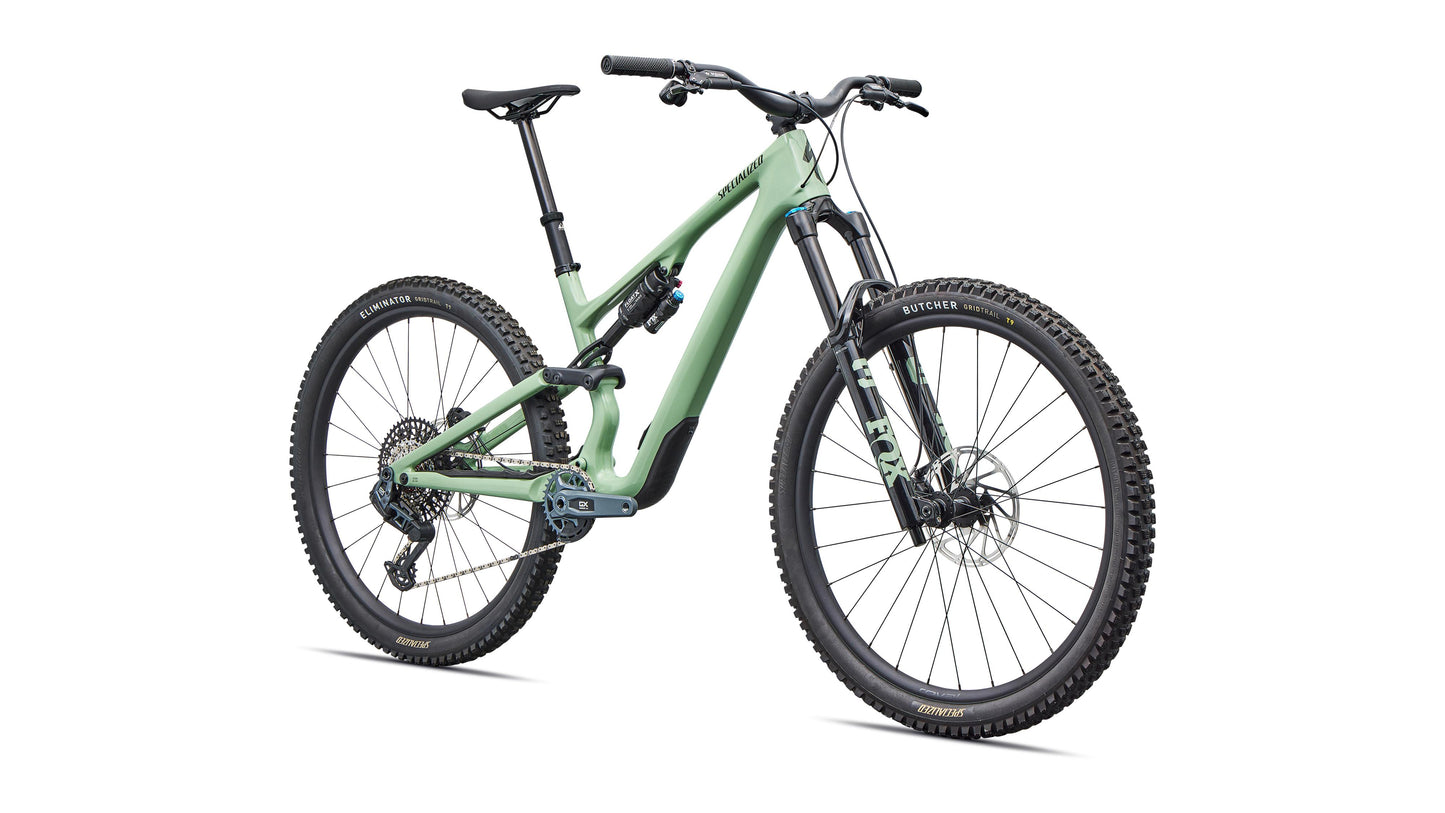 2026 Specialized Stumpjumper 15 EVO Expert AXS