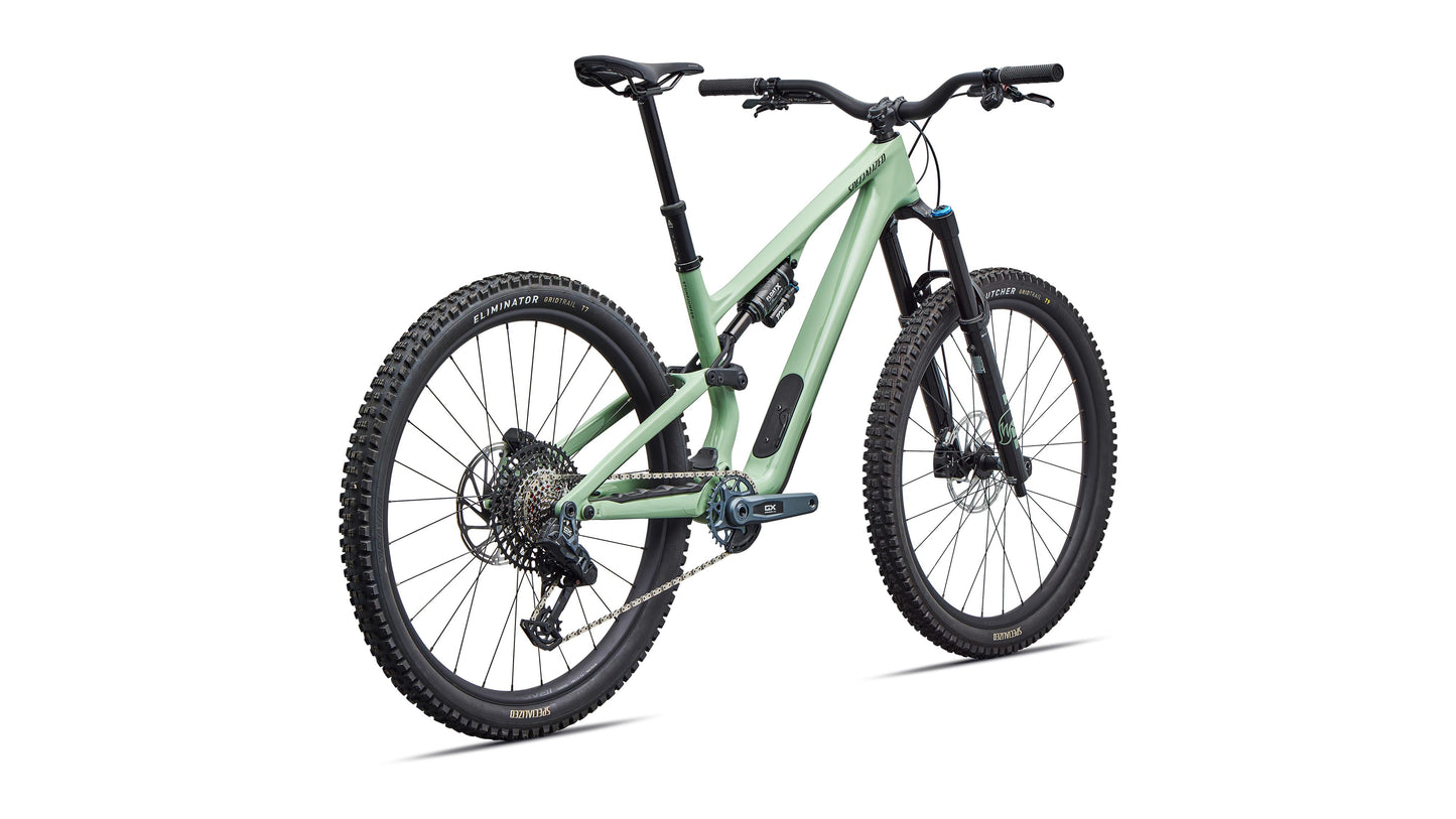 2026 Specialized Stumpjumper 15 EVO Expert AXS