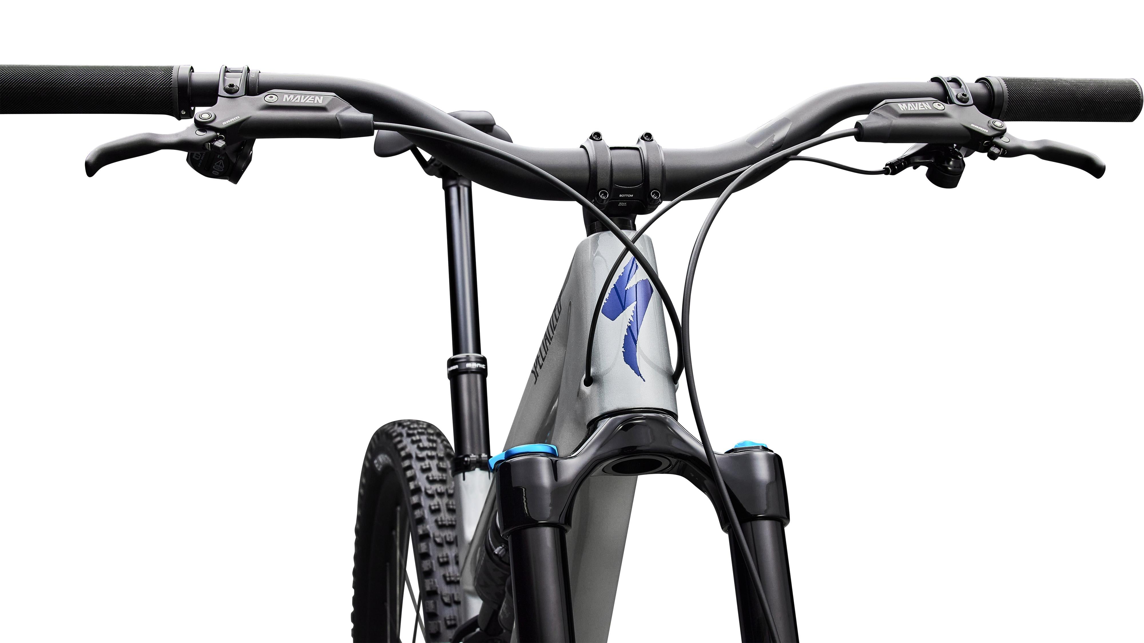 2026 Specialized Stumpjumper 15 EVO Comp - SRAM S-1000 AXS, FOX