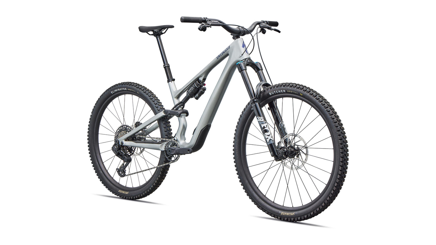 2026 Specialized Stumpjumper 15 EVO Comp