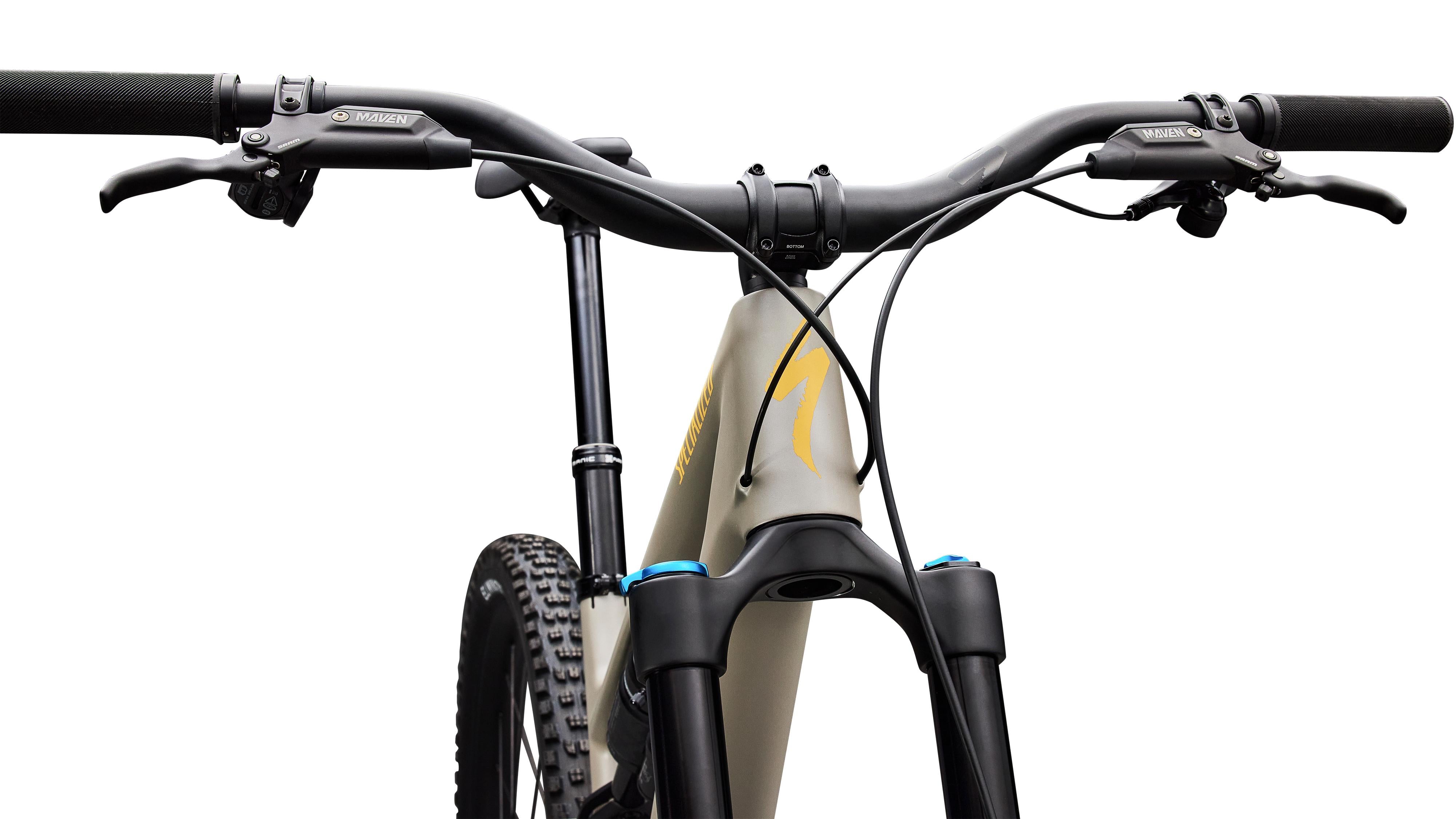 2026 Specialized Stumpjumper 15 EVO Comp - SRAM S-1000 AXS, FOX