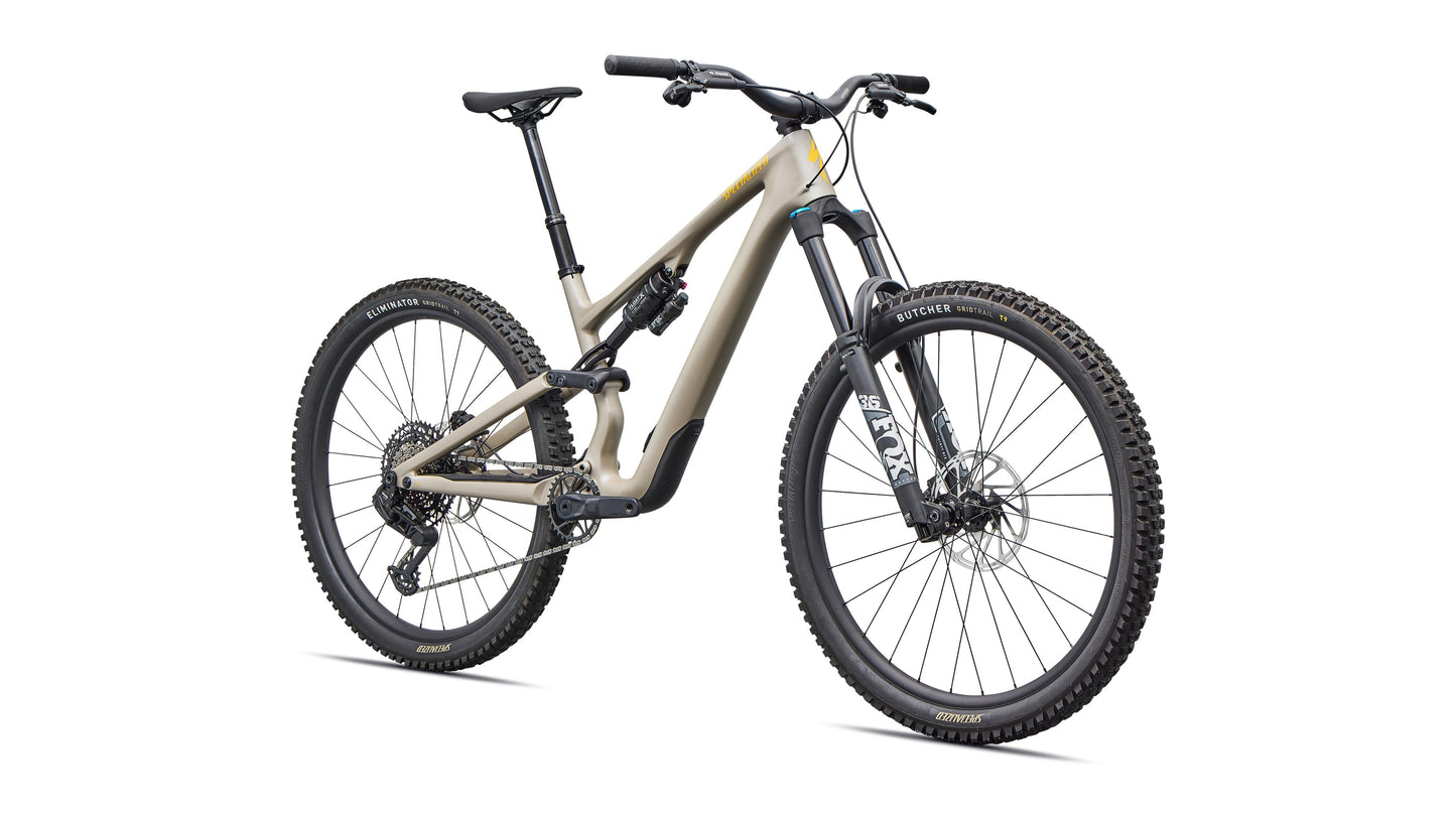 2026 Specialized Stumpjumper 15 EVO Comp