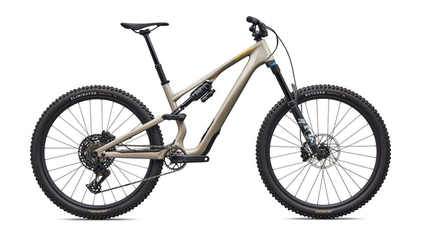 2026 Specialized Stumpjumper 15 EVO Comp - SRAM S-1000 AXS, FOX