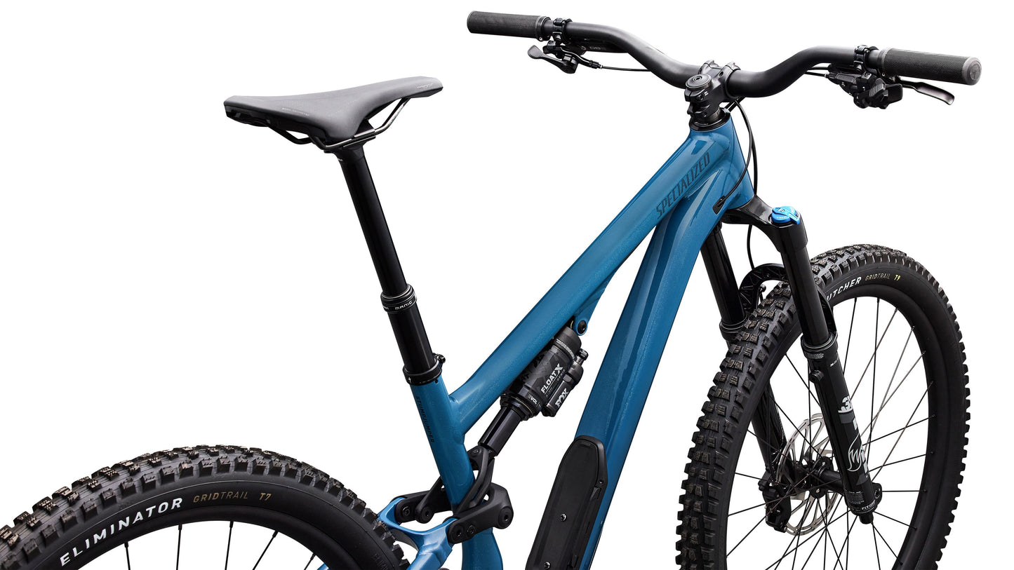 2026 Specialized Stumpjumper 15 EVO Comp Alloy