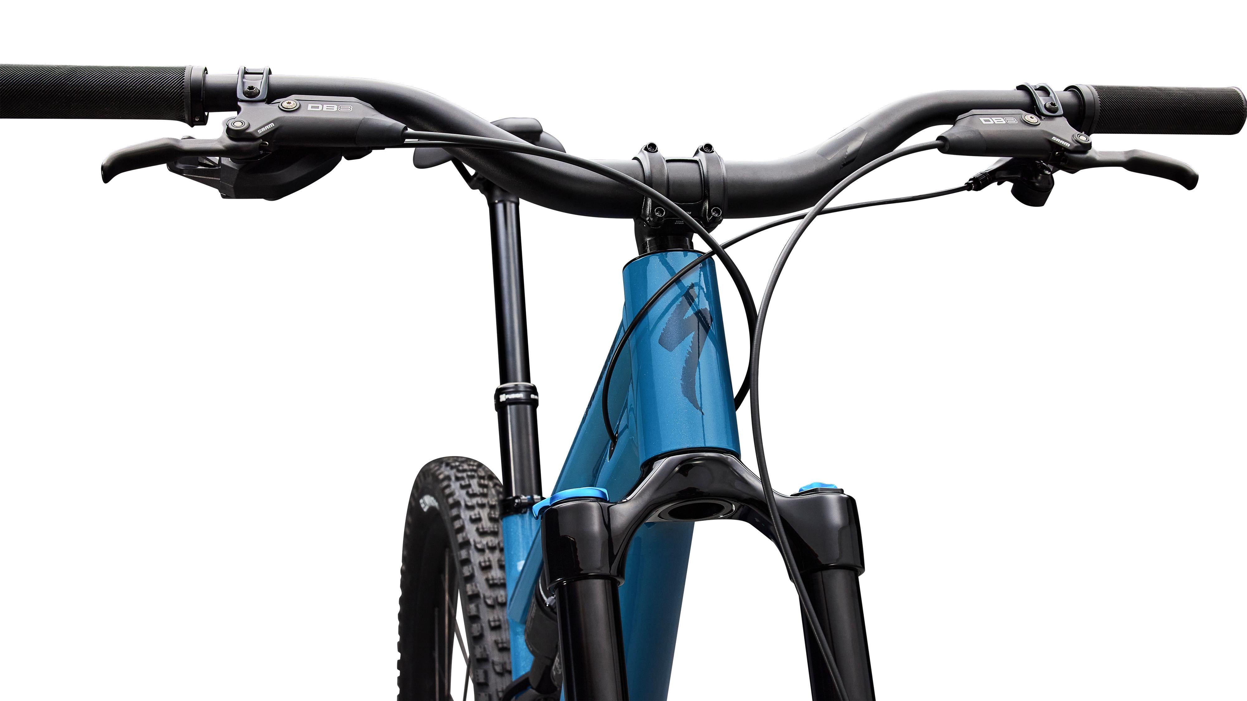 2026 Specialized Stumpjumper 15 EVO Alloy Comp - SRAM Eagle 70