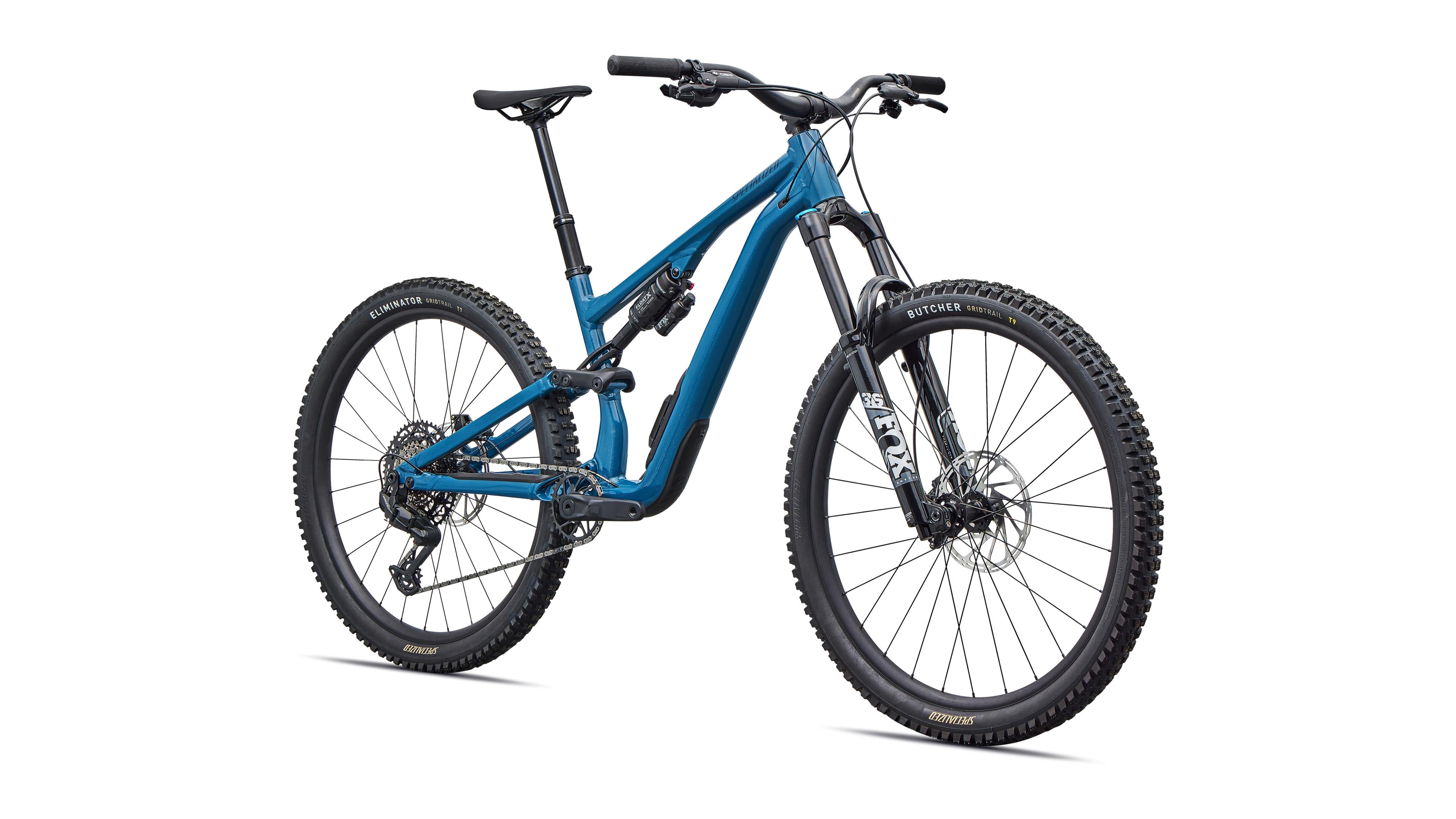 2026 Specialized Stumpjumper 15 EVO Alloy Comp - SRAM Eagle 70