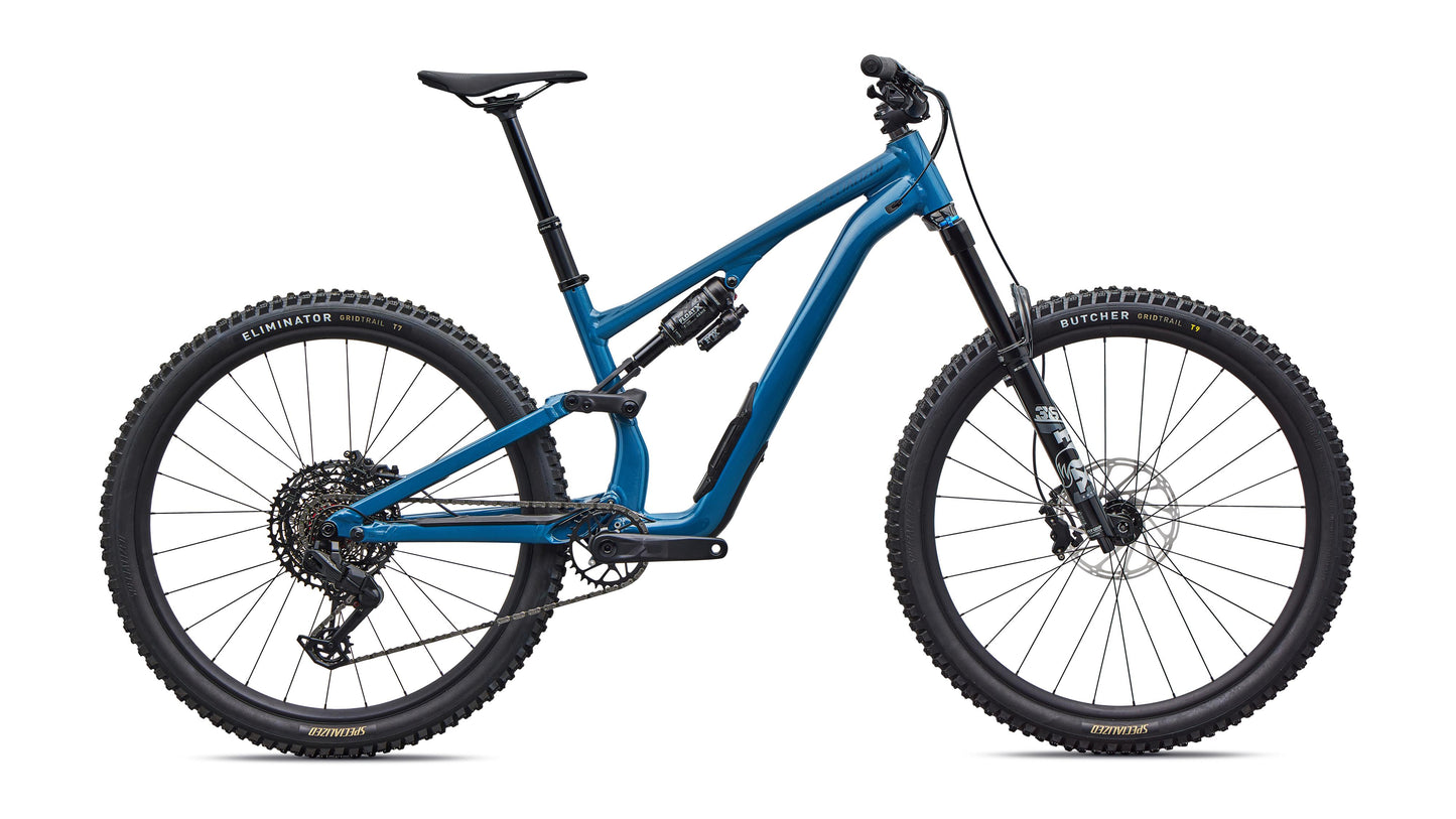 2026 Specialized Stumpjumper 15 EVO Comp Alloy