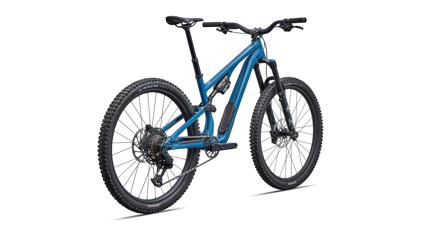 2026 Specialized Stumpjumper 15 EVO Comp Alloy
