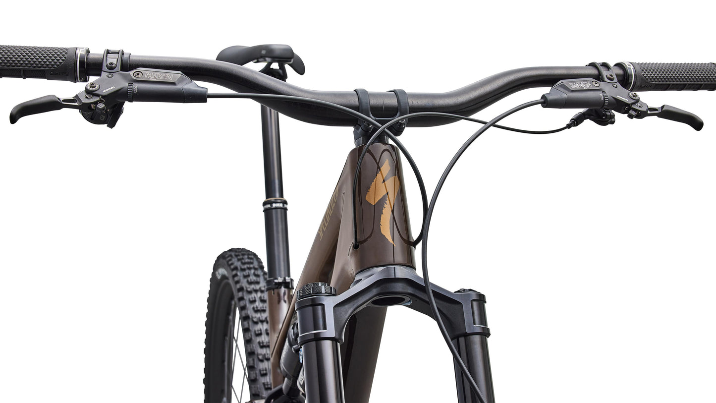 2027 Specialized Stumpjumper 15 EVO Pro