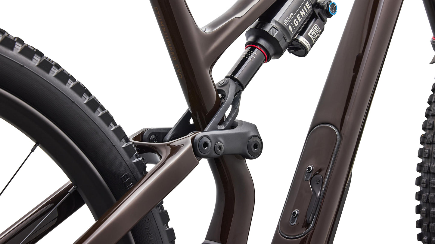 2027 Specialized Stumpjumper 15 EVO Pro