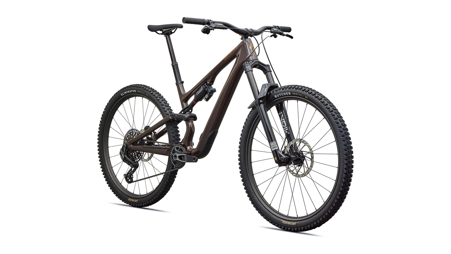 2027 Specialized Stumpjumper 15 EVO Pro