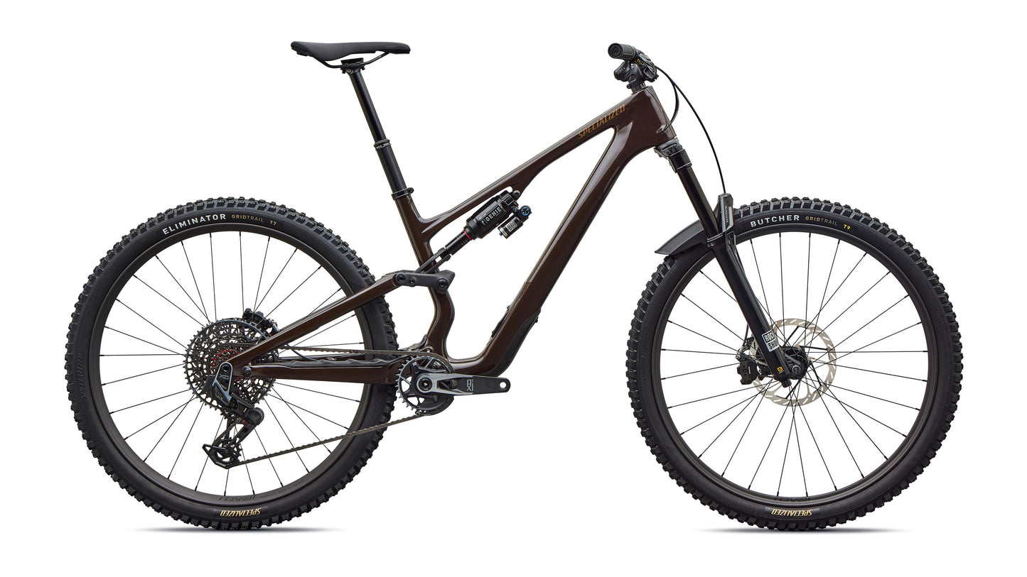 2027 Specialized Stumpjumper 15 EVO Pro