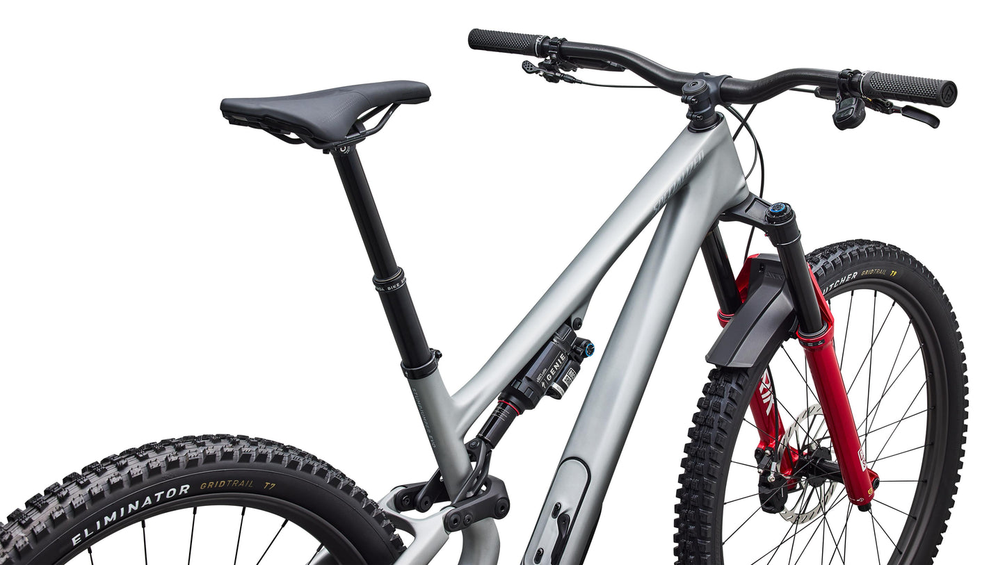 2027 Specialized Stumpjumper 15 EVO Pro