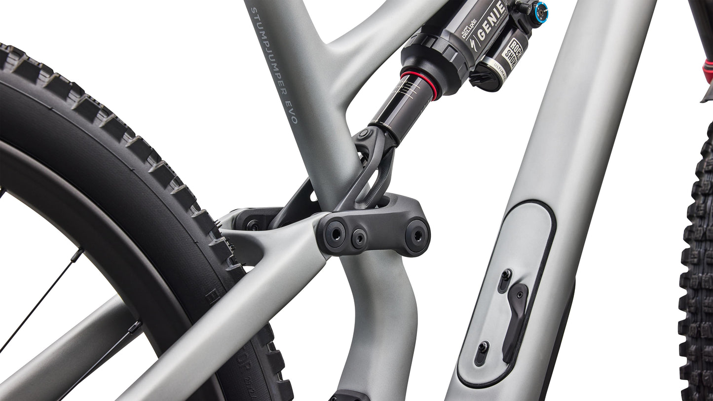 2027 Specialized Stumpjumper 15 EVO Pro