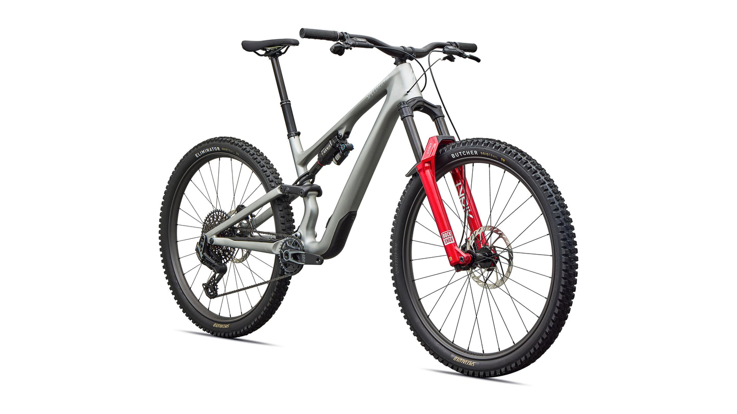 2027 Specialized Stumpjumper 15 EVO Pro