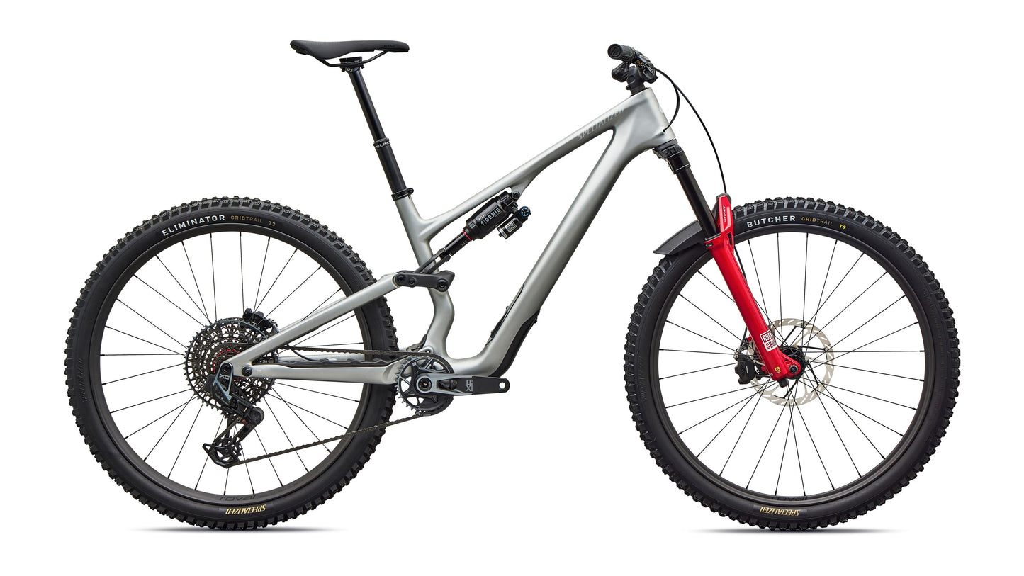 2027 Specialized Stumpjumper 15 EVO Pro