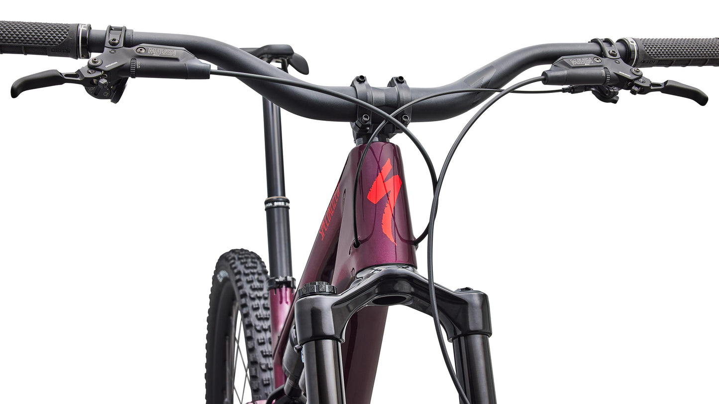 2027 Specialized Stumpjumper 15 EVO Expert