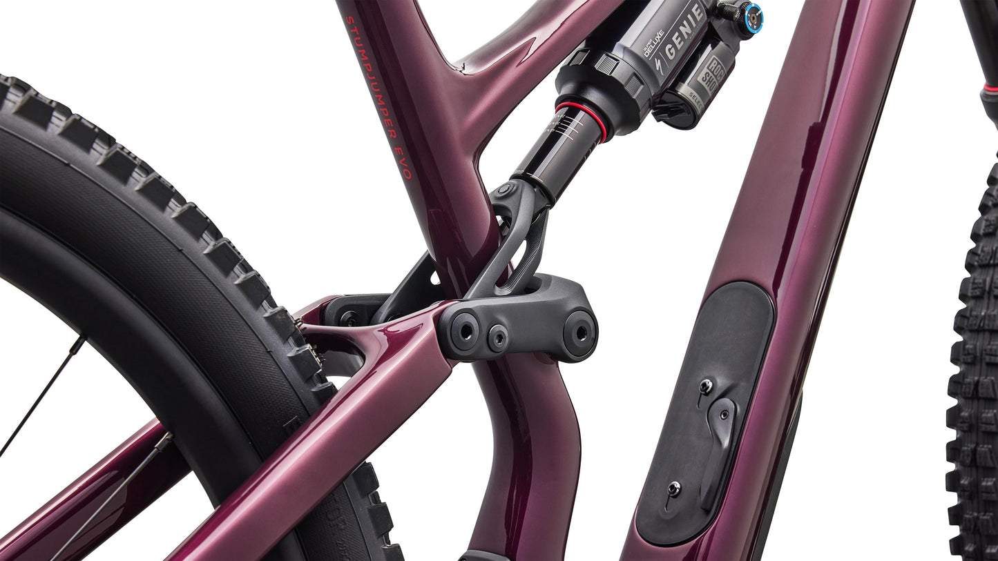 2027 Specialized Stumpjumper 15 EVO Expert