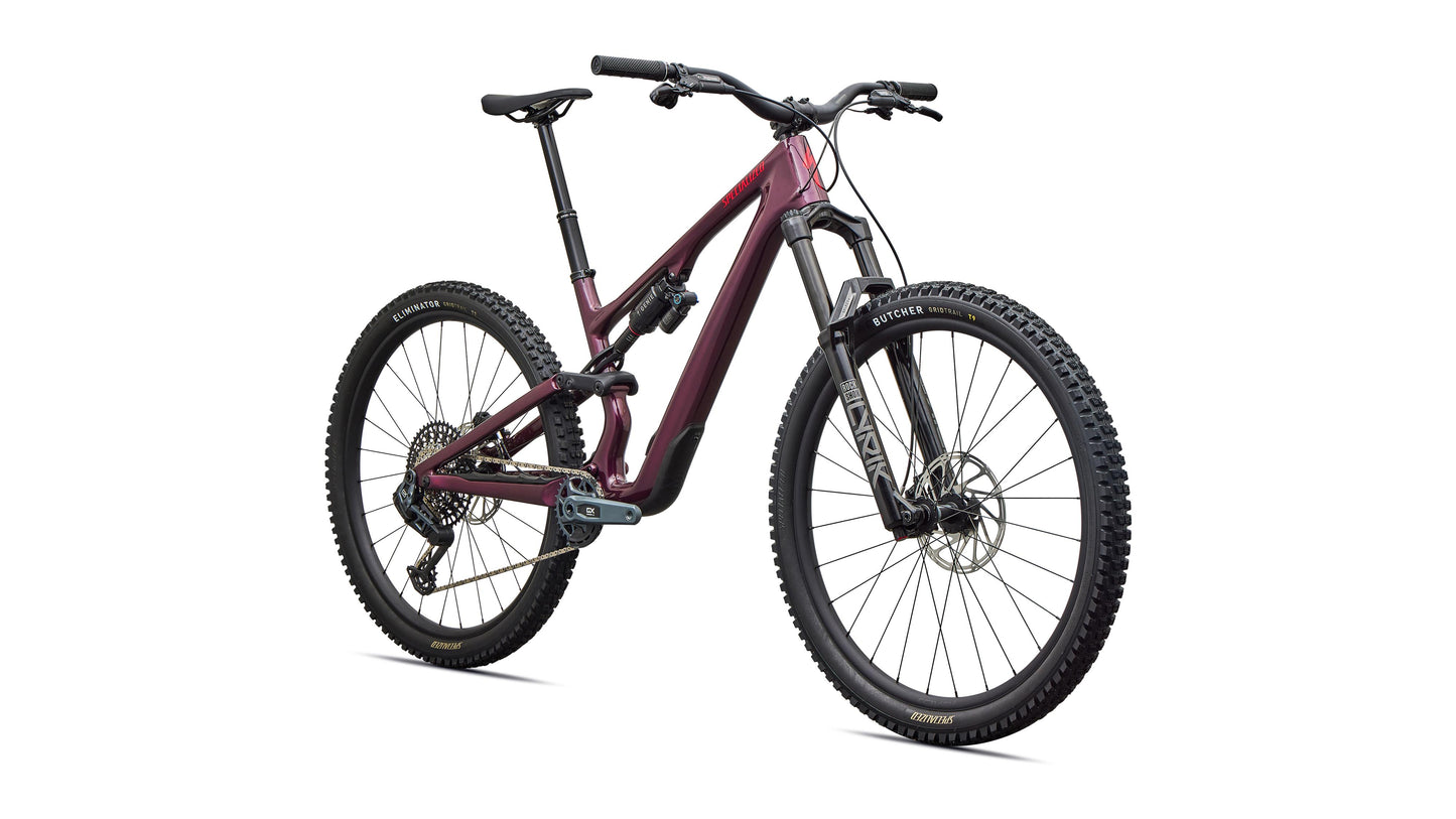 2027 Specialized Stumpjumper 15 EVO Expert