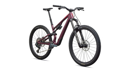 2027 Specialized Stumpjumper 15 EVO Expert