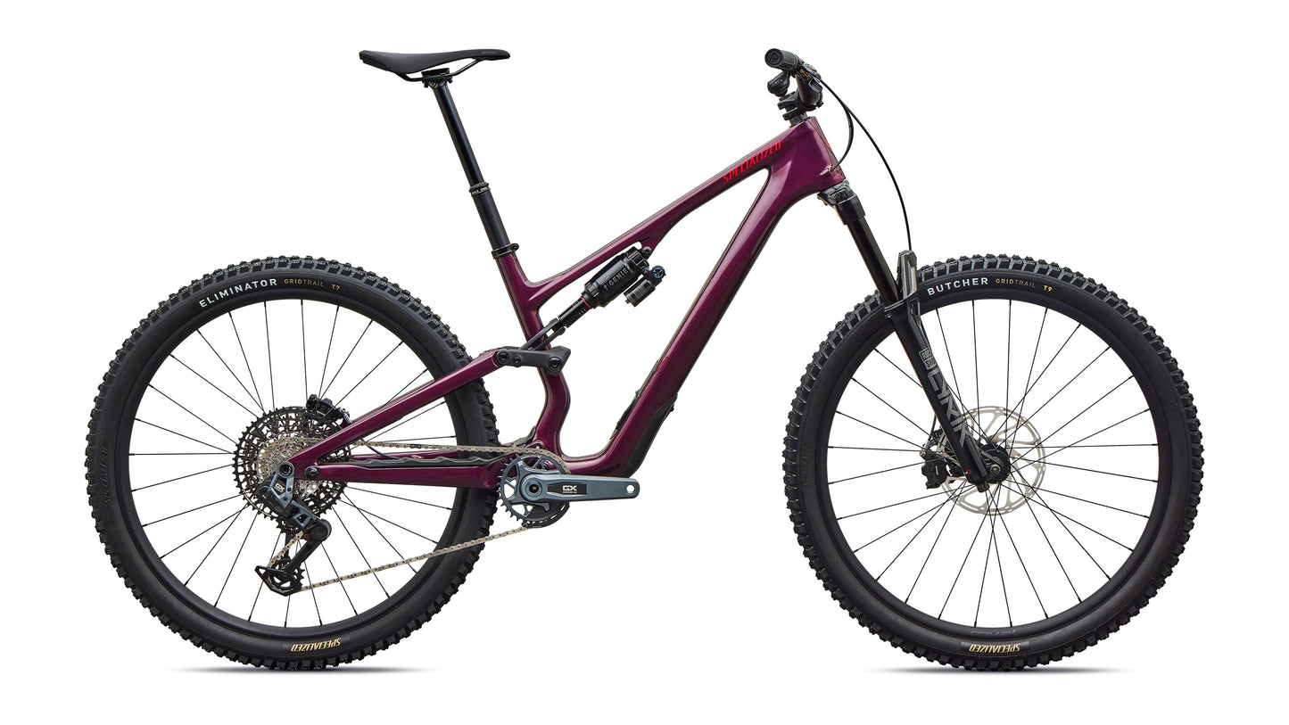 2027 Specialized Stumpjumper 15 EVO Expert