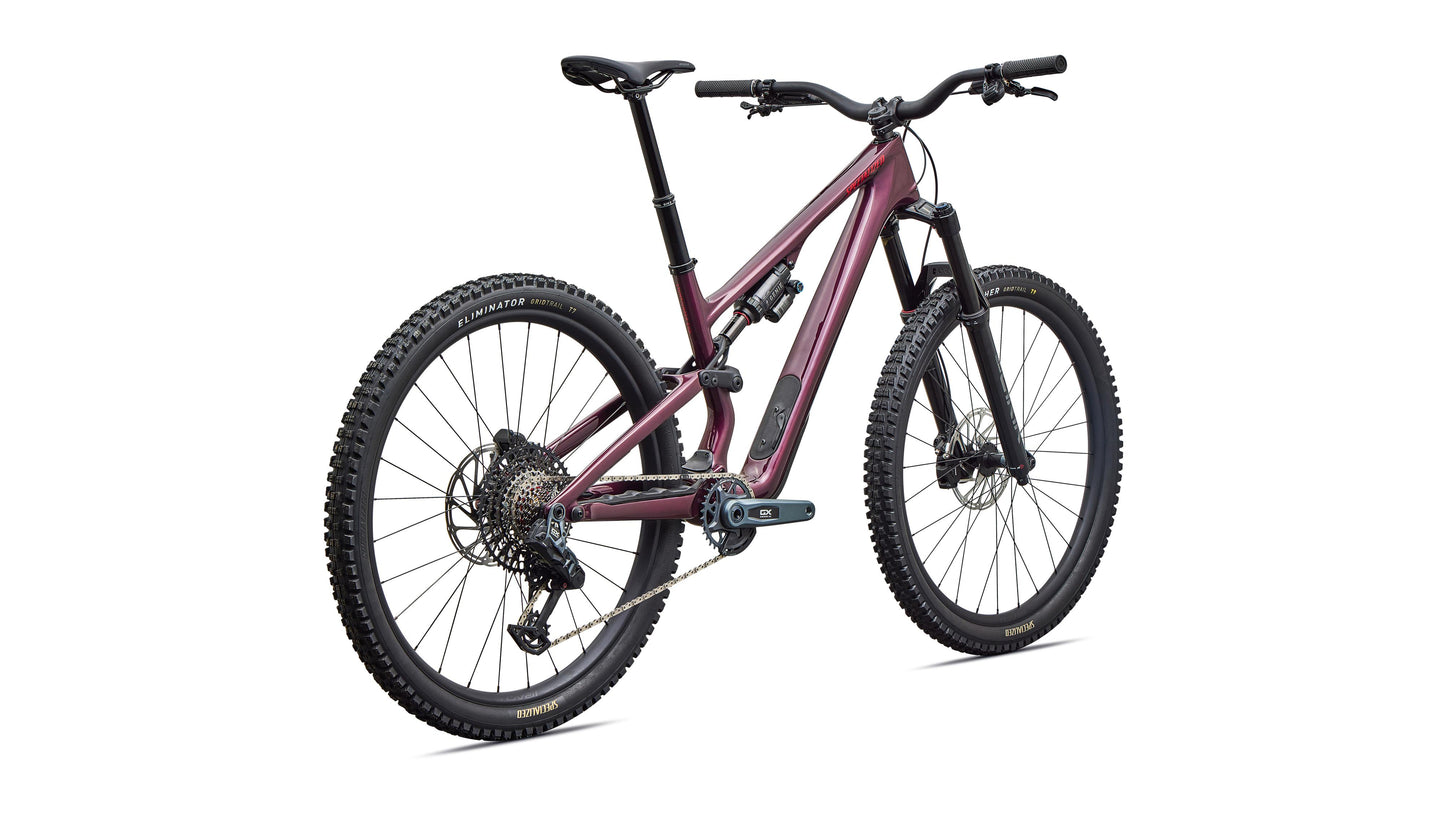 2027 Specialized Stumpjumper 15 EVO Expert