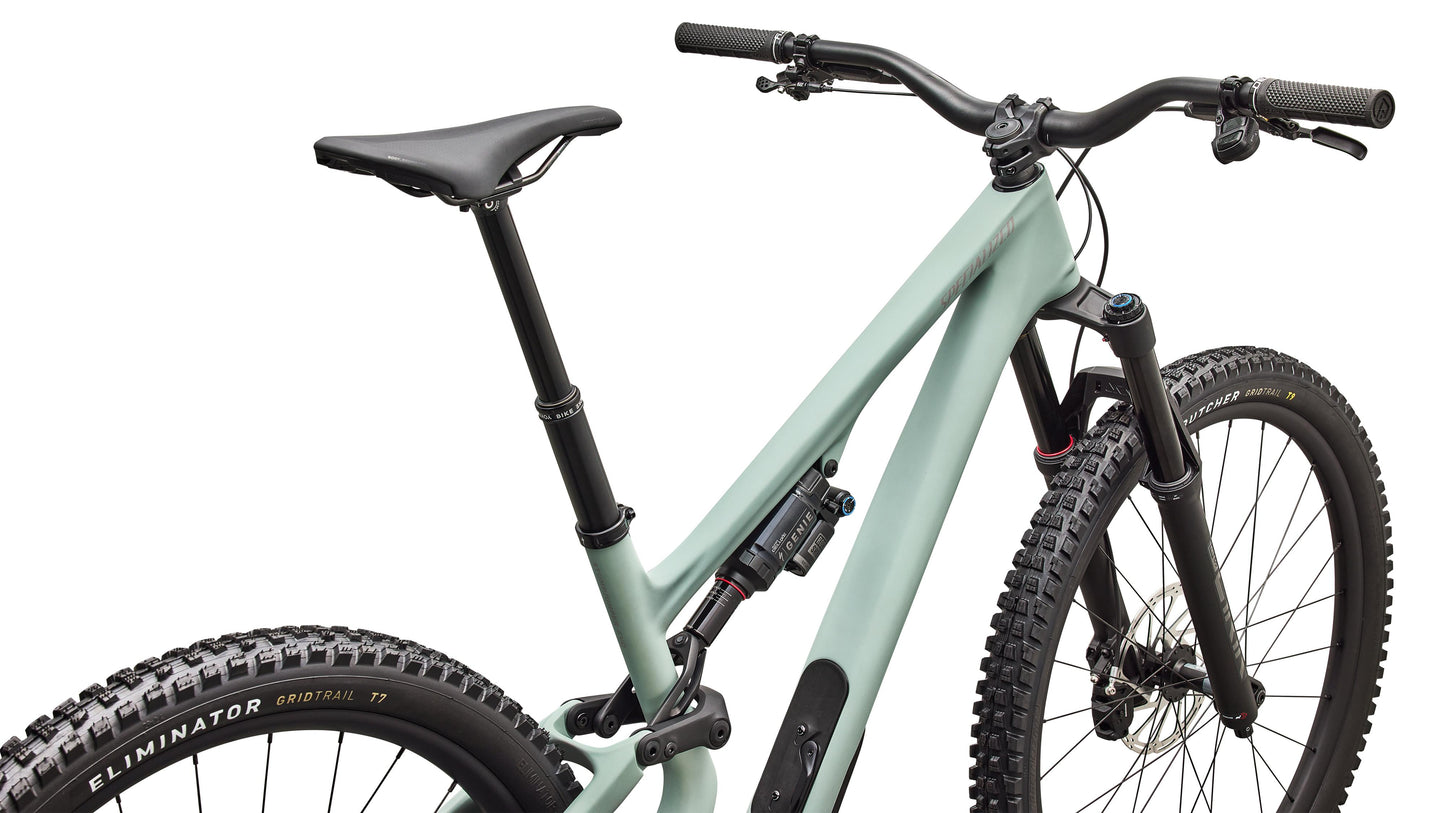 2027 Specialized Stumpjumper 15 EVO Expert
