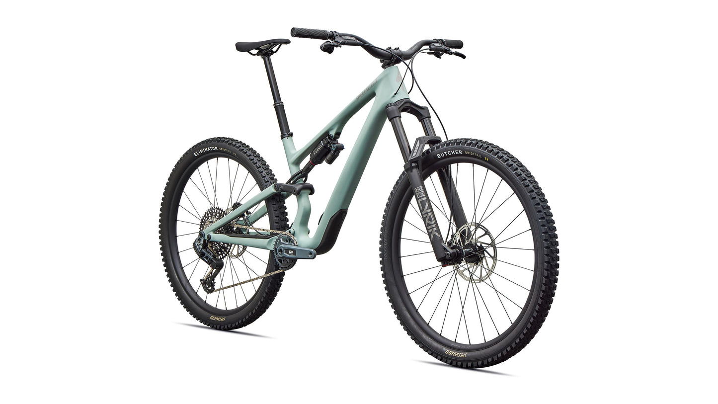 2027 Specialized Stumpjumper 15 EVO Expert