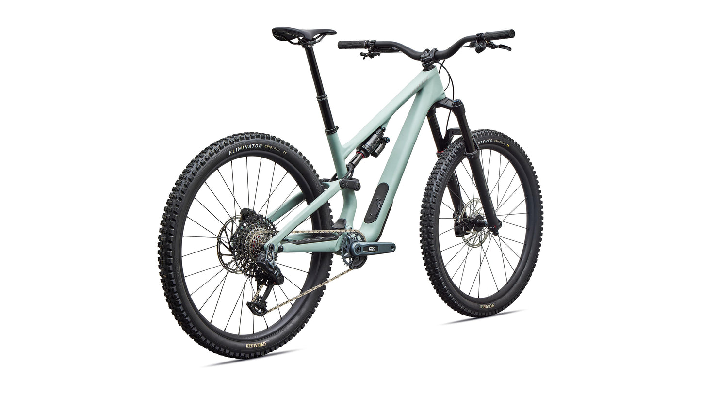 2027 Specialized Stumpjumper 15 EVO Expert