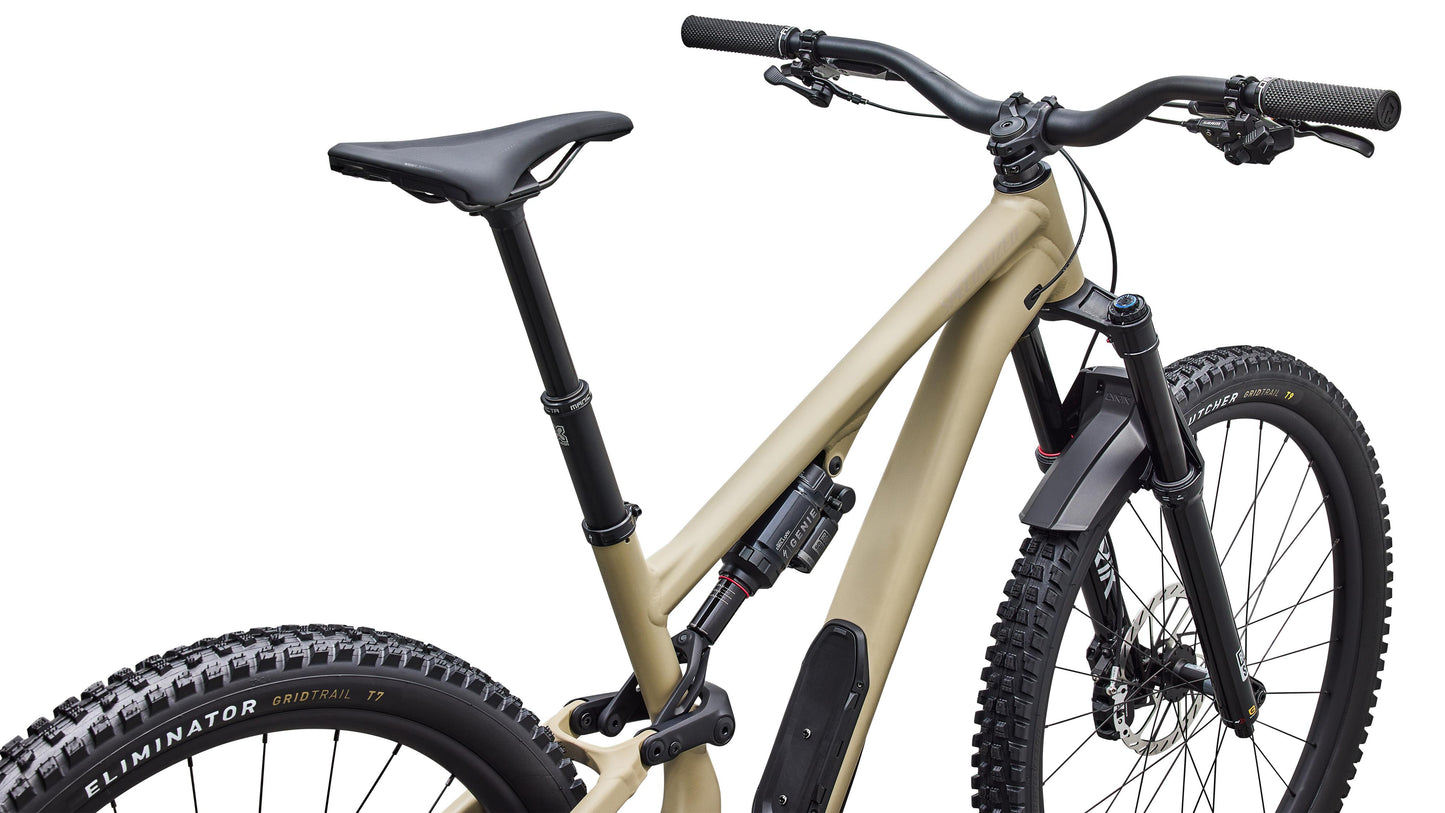 2027 Specialized Stumpjumper 15 EVO Elite Alloy