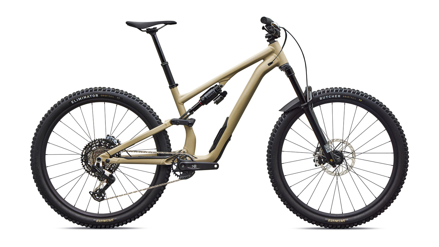 2027 Specialized Stumpjumper 15 EVO Elite Alloy
