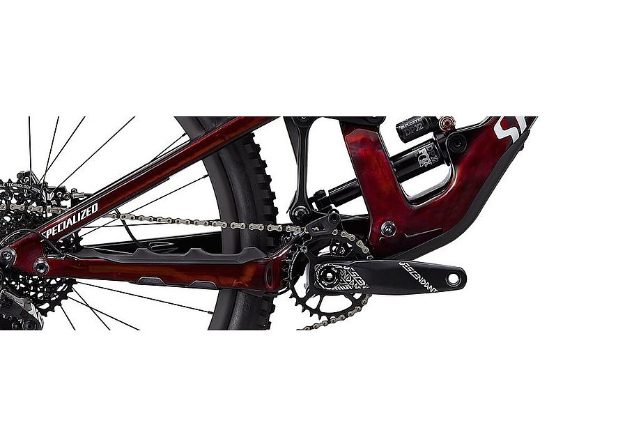 2020 Specialized Enduro Expert Carbon 29