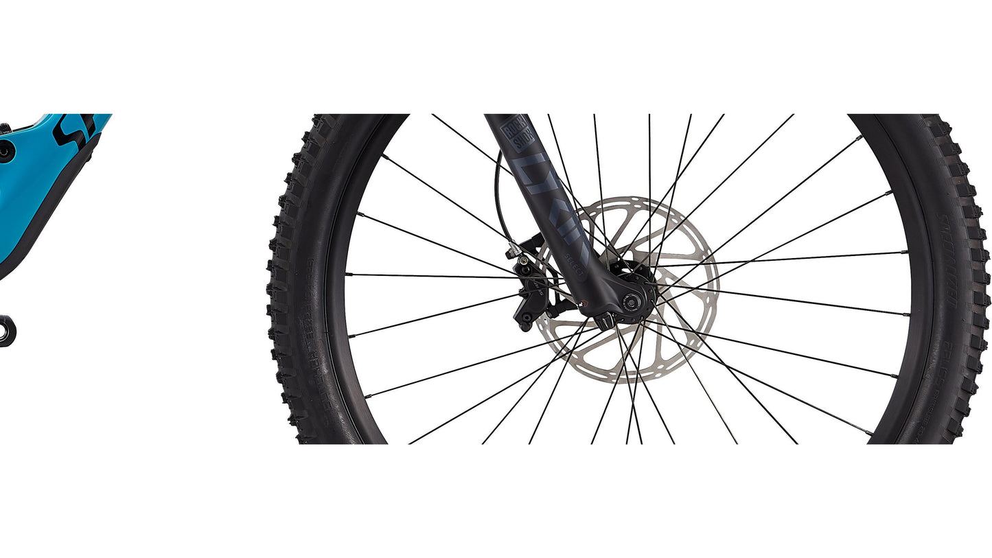 Specialized Enduro Comp Carbon 29