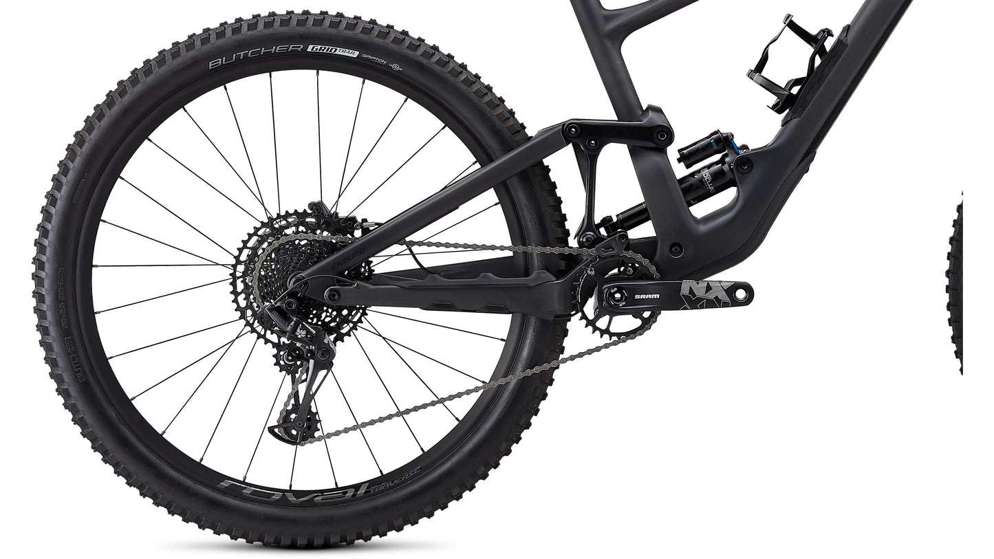 Specialized Enduro Comp Carbon 29