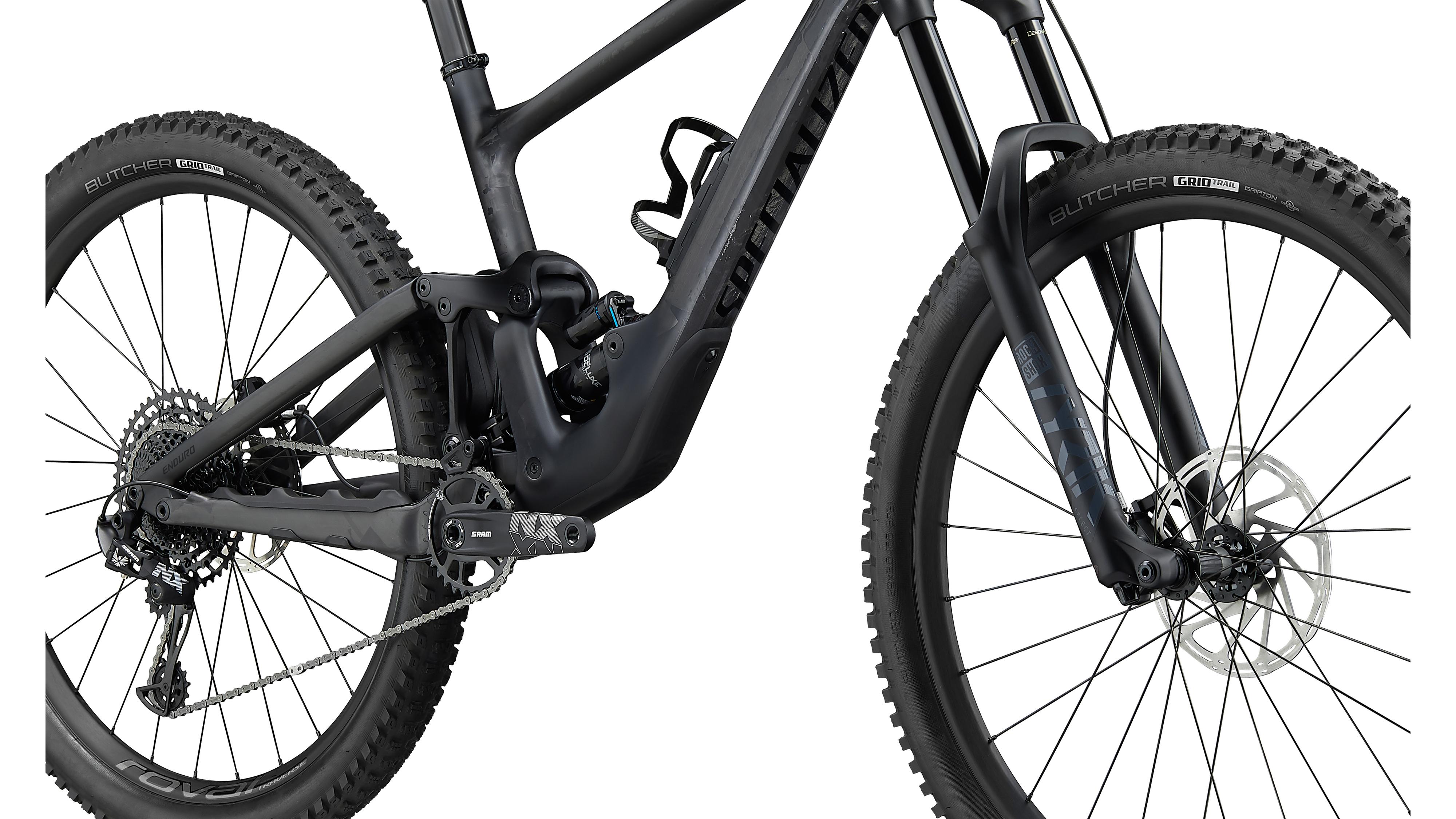 Specialized Enduro Comp Carbon 29 – Incycle Bicycles