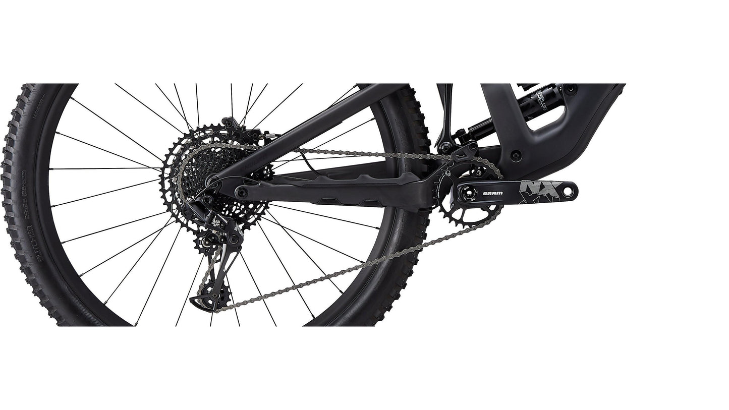 Specialized Enduro Comp Carbon 29