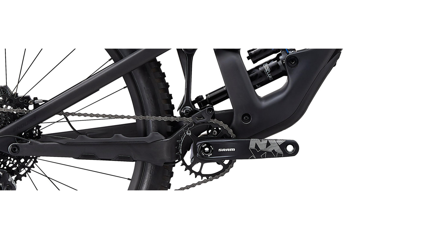 Specialized Enduro Comp Carbon 29