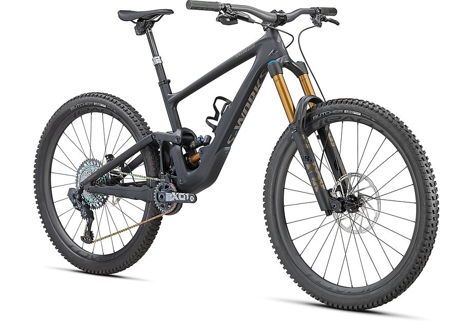 Specialized Enduro Frame