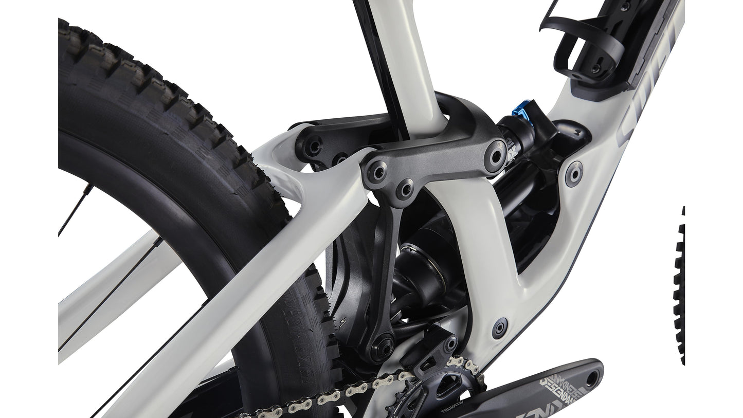 Specialized Enduro Expert