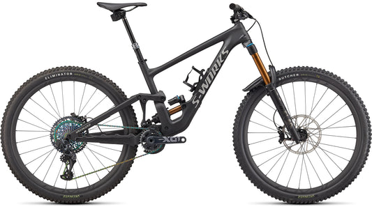 Specialized Enduro Sw