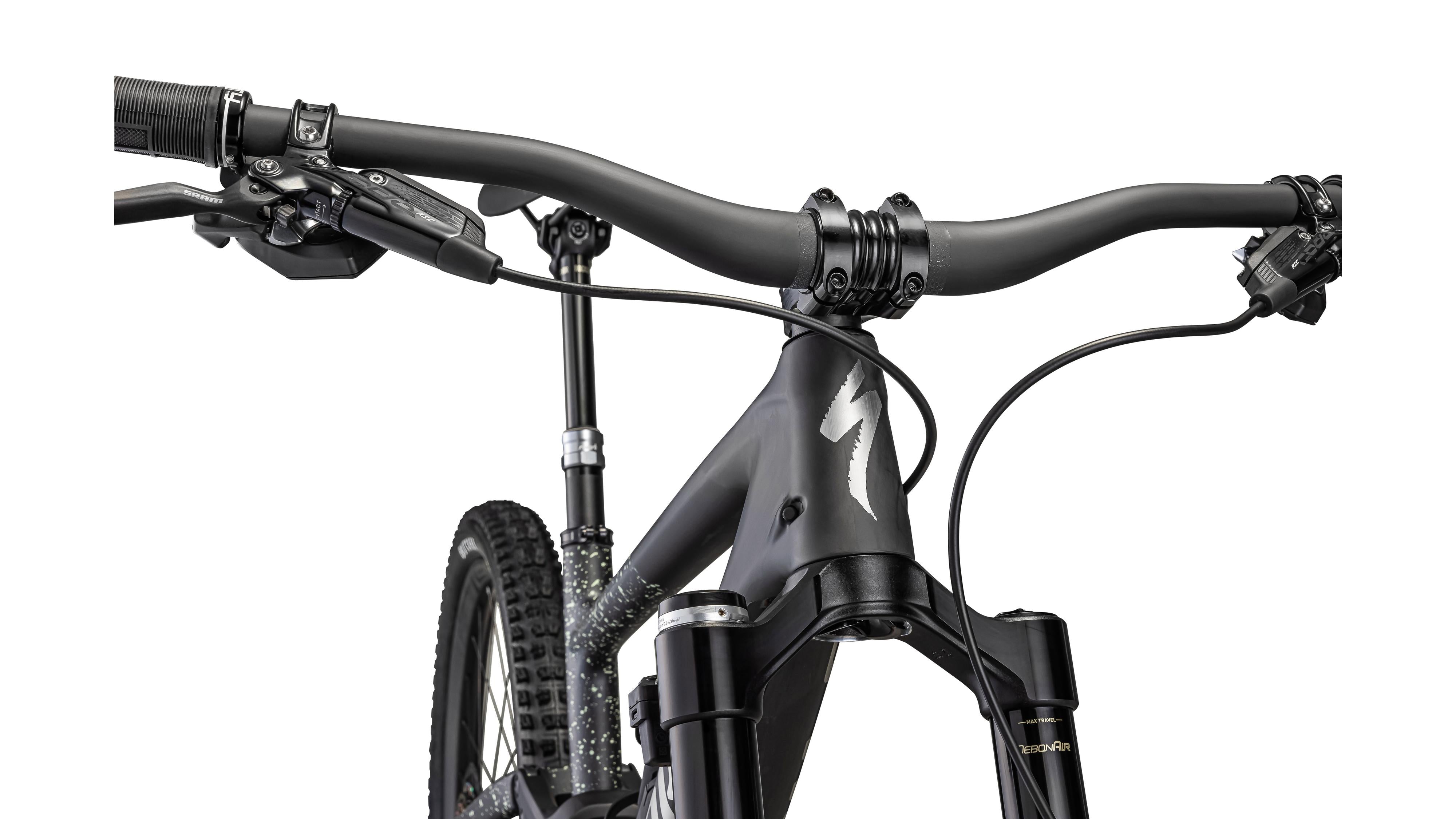 2022 Specialized S-Works Enduro LTD – Incycle Bicycles