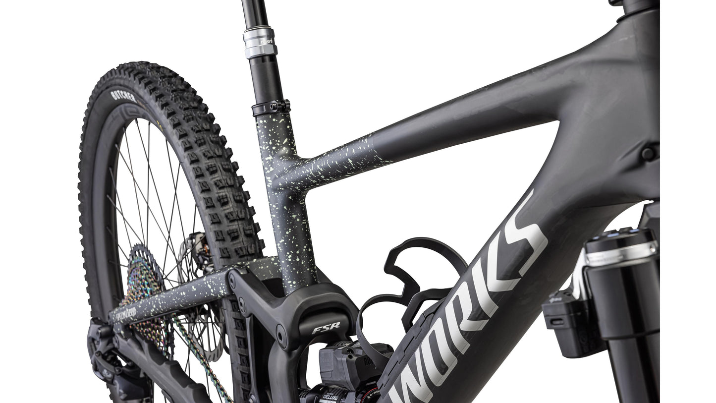 Specialized Enduro S-Works Ltd