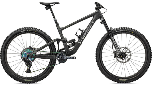 Specialized Enduro S-Works Ltd
