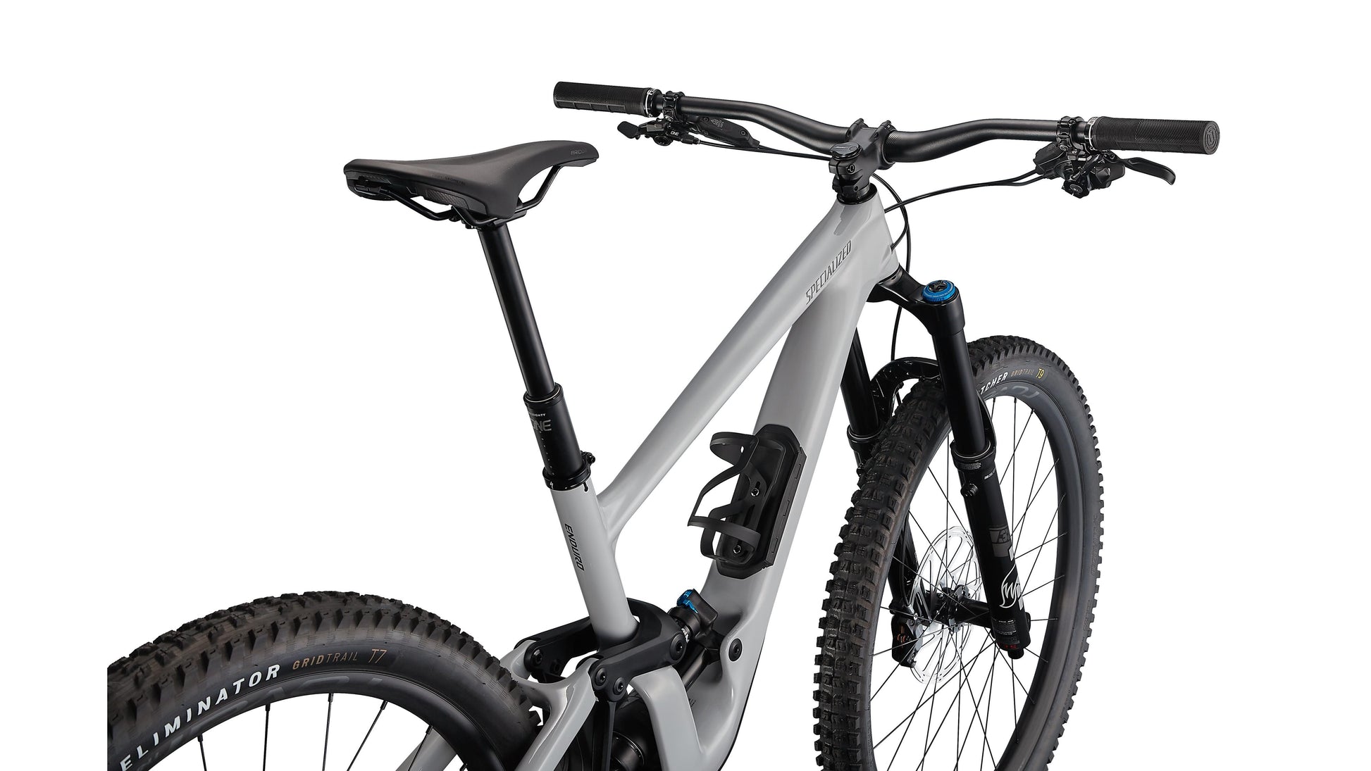 Specialized Enduro Expert – Incycle Bicycles