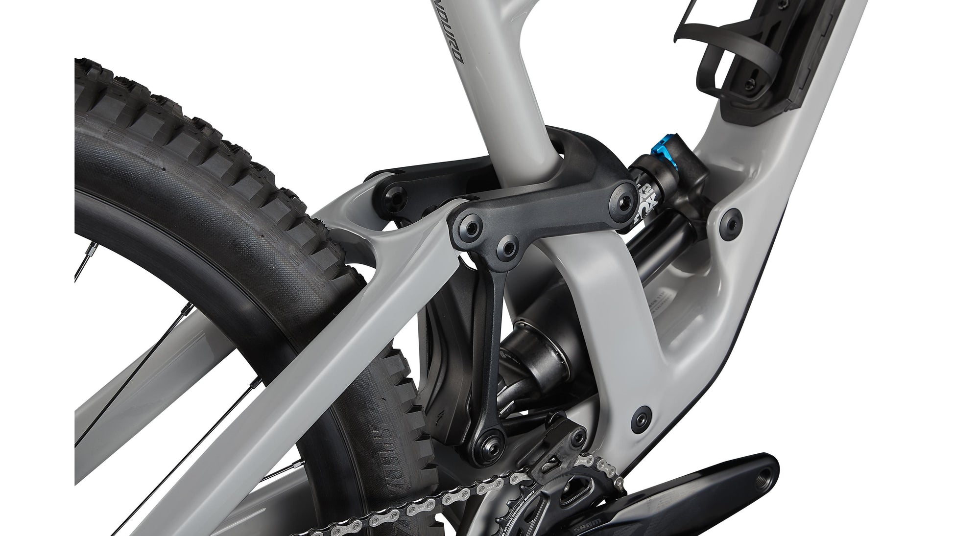 Suspension Specialized Enduro Review 2020 Specialized Demo S Works