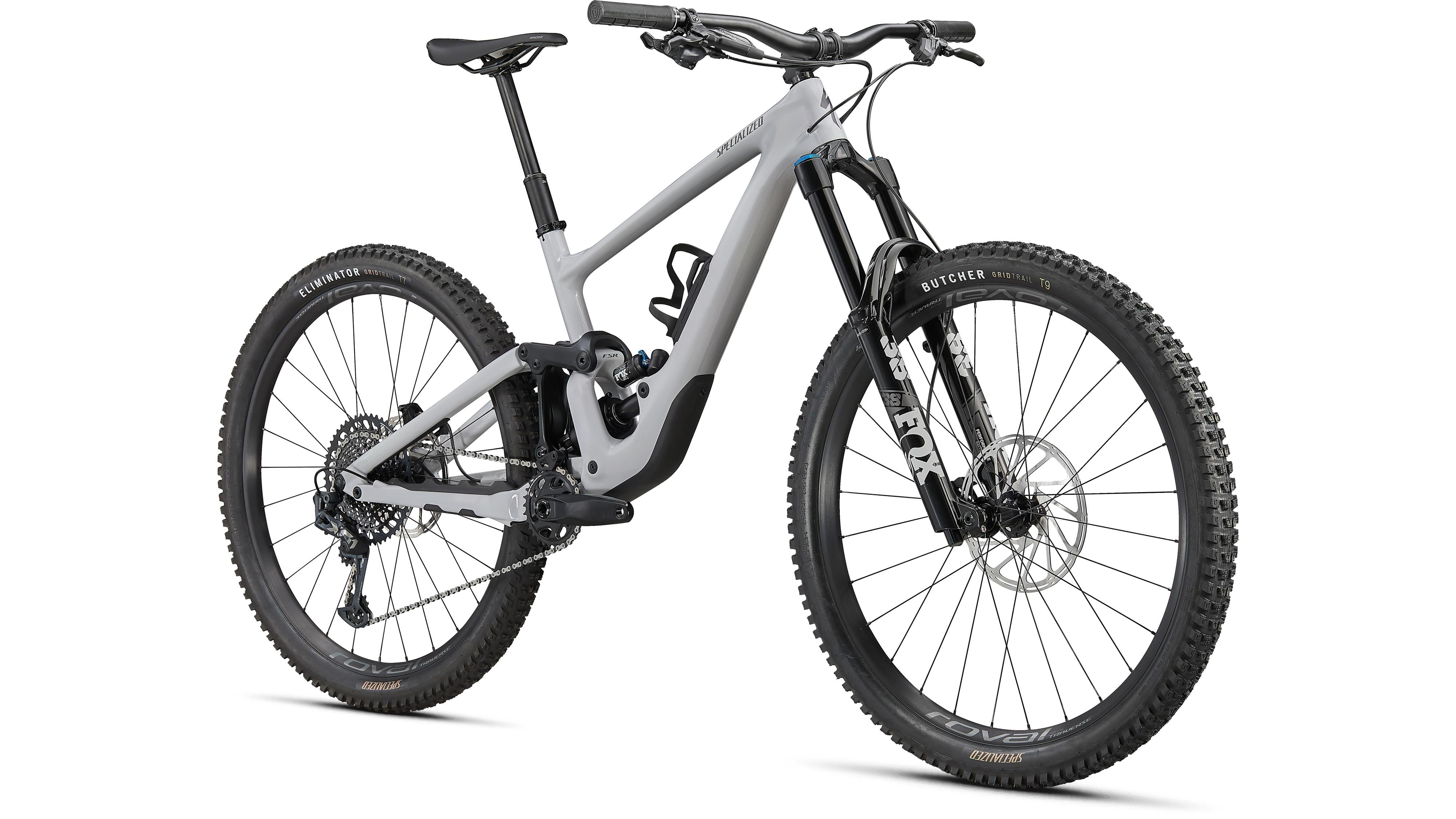 2022 Specialized Enduro Expert – Incycle Bicycles